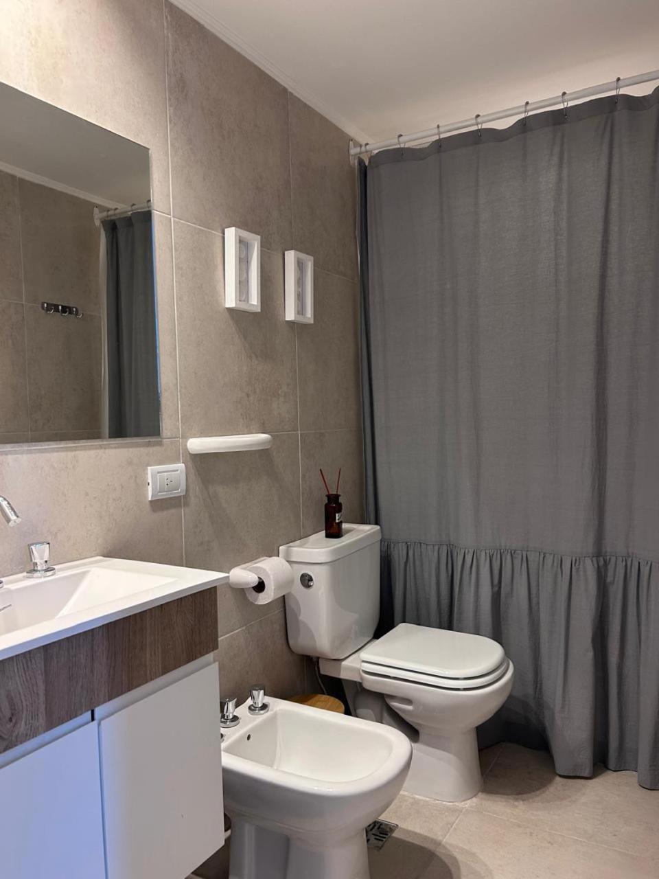 Apartment Casa Olas Frente Al Mar 4 Pax