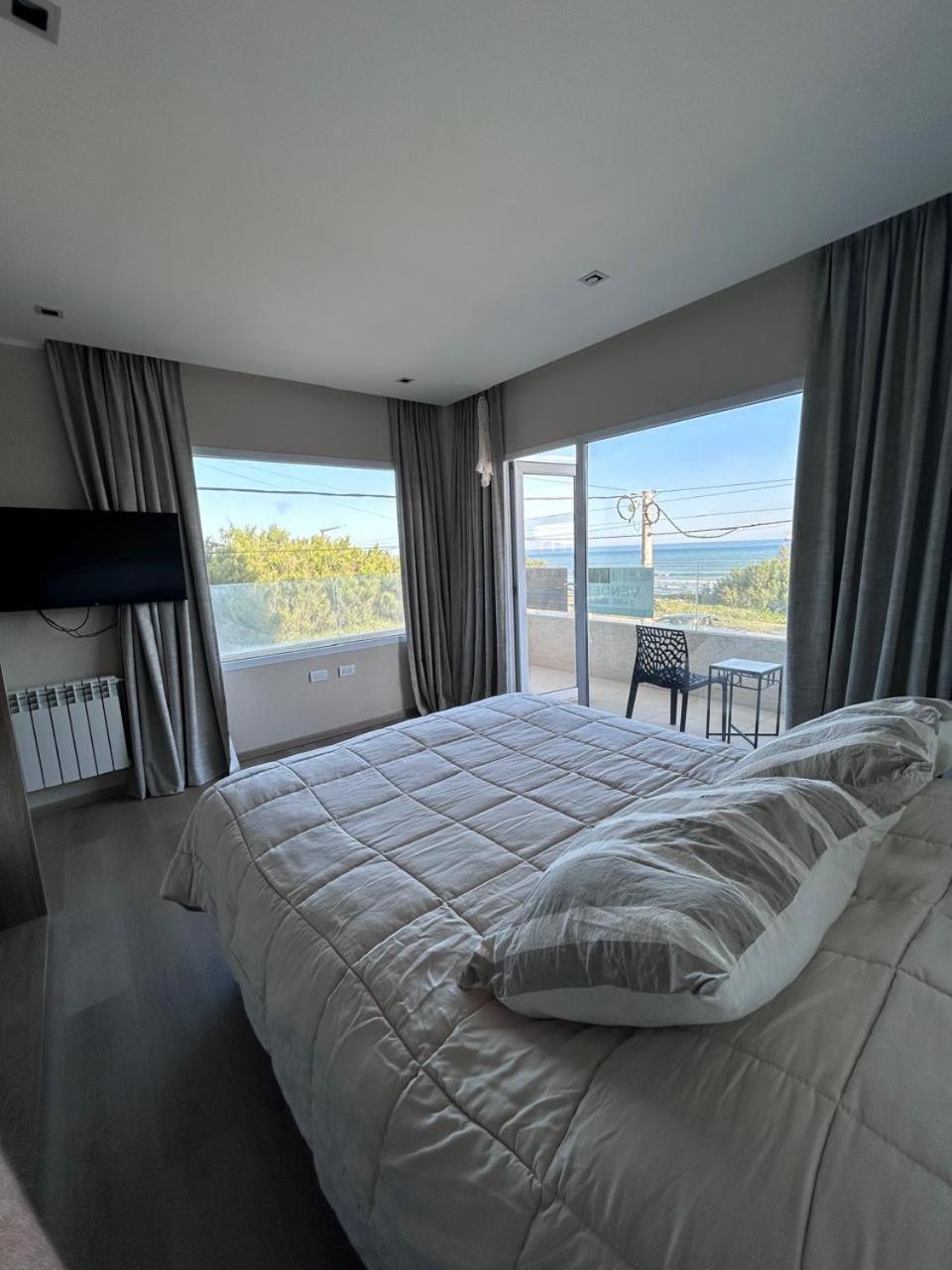 Casa Olas Frente Al Mar 4 Pax Apartment *