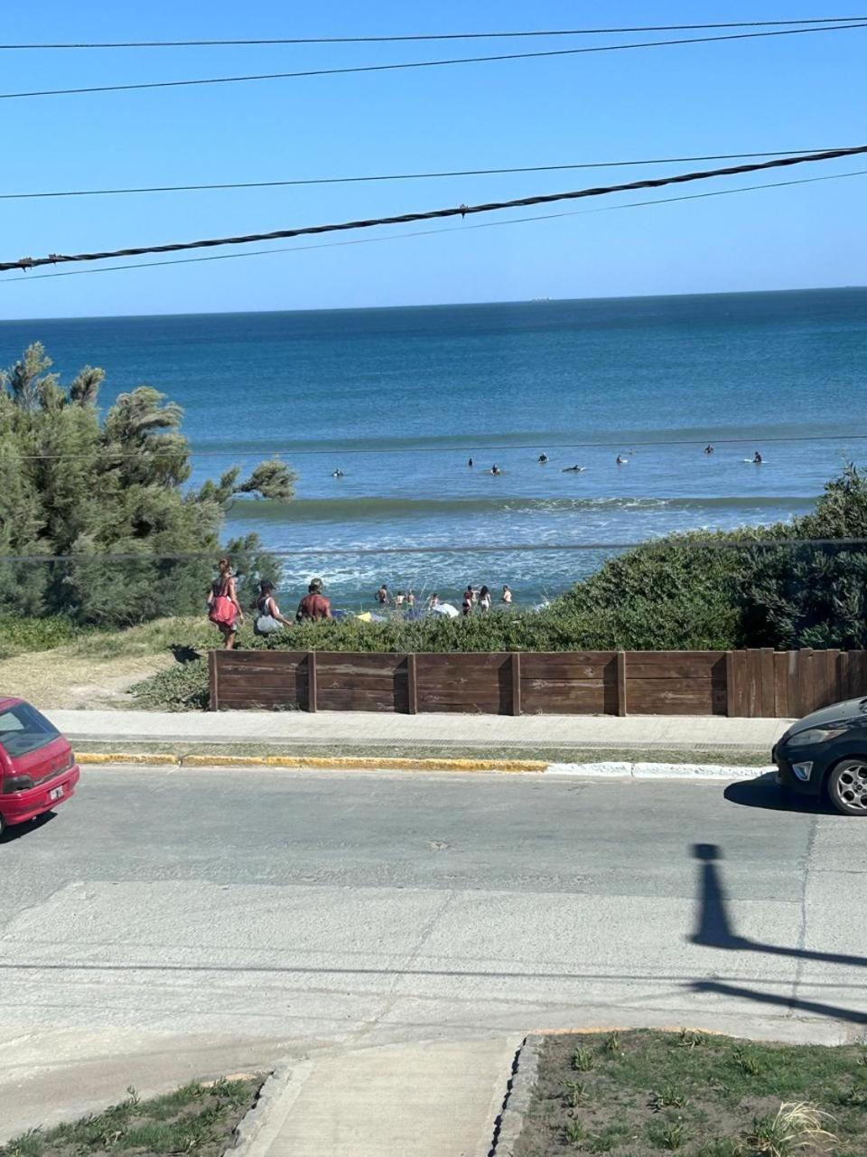 Apartment Casa Olas Frente Al Mar 4 Pax *
